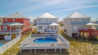 Changing Latitudes - Gulf Shores - 0