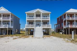 Changing Latitudes - Gulf Shores - 9