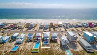 Changing Latitudes - Gulf Shores - 8