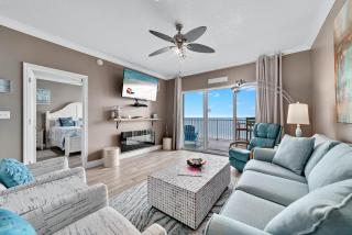 Crystal Shores West 105 - Gulf Shores - 0