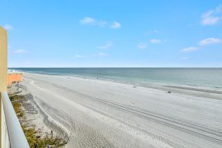 Crystal Shores West 105 - Gulf Shores - 9