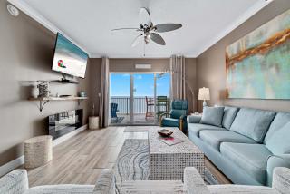 Crystal Shores West 105 - Gulf Shores - 4