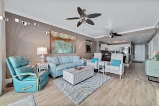 Crystal Shores West 105 - Gulf Shores - 2