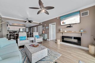 Crystal Shores West 105 - 1