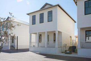 Cottages of Tannin 5 - 9