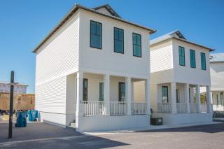 Cottages of Tannin 5 - 8