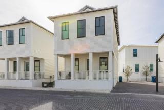 Cottages of Tannin 11 - Gulf Shores - 9