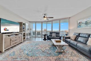 Caribe D803 - Orange Beach - 9