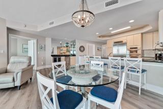 Caribe D803 - Orange Beach - 6