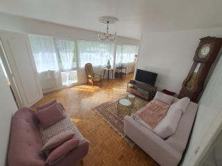 Proche Paris-Château Versailles-St Germain - 6