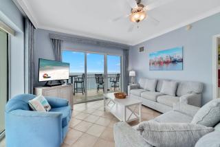Crystal Shores West 1001 - Gulf Shores - 9