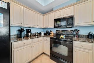 Crystal Shores West 1001 - Gulf Shores - 4