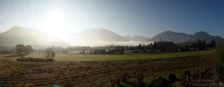 Ferienwohnung Am Wundergraben inkl. Chiemgaukarte - Ruhpolding - 2