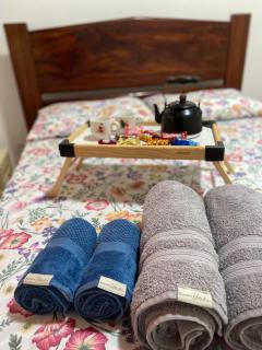 Chácara das Araucárias - 3