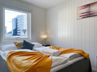 Stavanger BnB Ap5 by Berti’s - Stavanger - 9