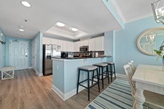 Crystal Shores West 1106 - Gulf Shores - 3
