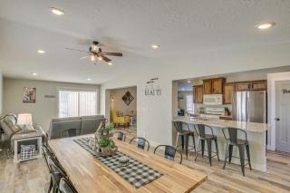 Modern Bloomington Home about 10 Mi to Bear Lake! - Bloomington - 9