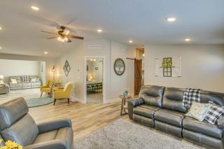 Modern Bloomington Home about 10 Mi to Bear Lake! - Bloomington - 6