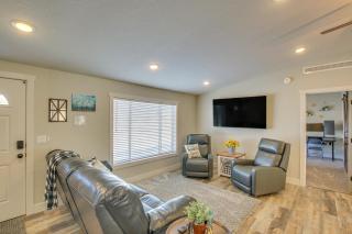 Modern Bloomington Home about 10 Mi to Bear Lake! - Bloomington - 7