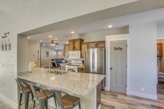 Modern Bloomington Home about 10 Mi to Bear Lake! - Bloomington - 2