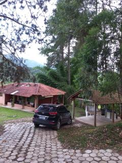 Aconchego das Montanhas - 8