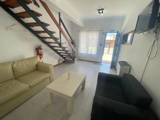 Duplex "PAUMARAN" a 100mts del mar y 550mts de peatonal - 6