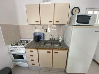 Duplex "PAUMARAN" a 100mts del mar y 550mts de peatonal - 3