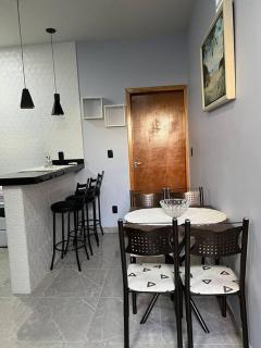 Kitnet Cidade de Goiás - Go - Goiás - 7