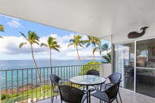 ROYAL MAUIAN, #416 condo - Kihei - 0