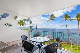 ROYAL MAUIAN, #416 condo - Kihei - 9