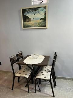 Kitnet Cidade de Goiás - Go - 4