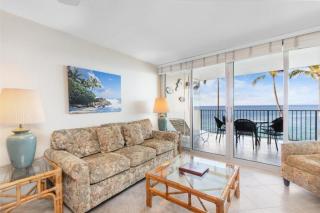 ROYAL MAUIAN, #416 condo - Kihei - 6