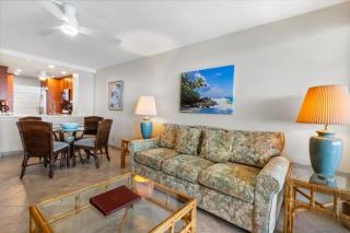 ROYAL MAUIAN, #416 condo - Kihei - 4