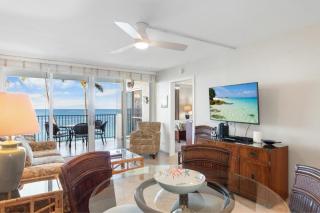 ROYAL MAUIAN, #416 condo - Kihei - 3