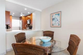 ROYAL MAUIAN, #416 condo - Kihei - 2