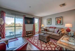 Downtown Nashville Riverfront Unit 820 - Nashville - 0