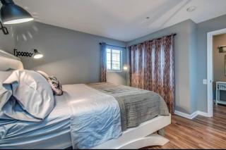 Downtown Nashville Riverfront Unit 820 - Nashville - 5