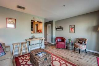 Downtown Nashville Riverfront Unit 820 - Nashville - 9