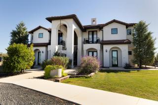 Barons Creek Vineyards - 7