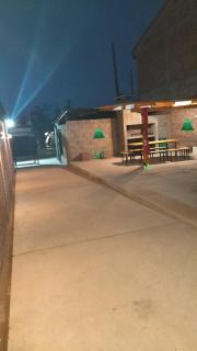 Santa Matilde Hospedaje - 1