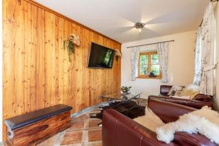 Chalet unter weissblauem Himmel - Reit im Winkl - 4
