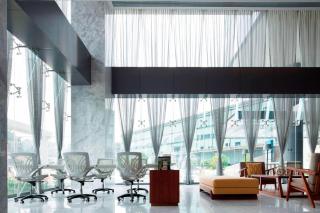 AC Hotel by Marriott Santa Fe - Città del Messico - 4