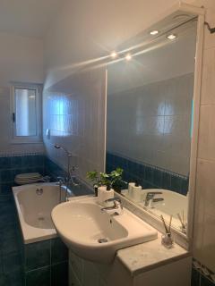 Erzelli's House by SMART-HOME, Apt A con 3 camere - 2