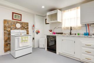 Comfortable Alabama Apartment Pets Welcome! - Jackson - 9