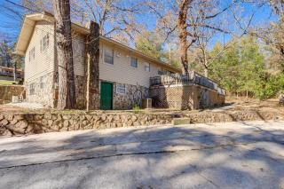 Comfortable Alabama Apartment Pets Welcome! - Jackson - 8