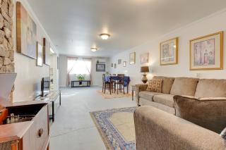 Comfortable Alabama Apartment Pets Welcome! - Jackson - 5