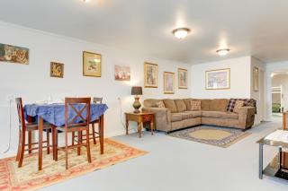 Comfortable Alabama Apartment Pets Welcome! - Jackson - 4