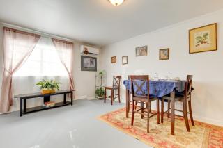 Comfortable Alabama Apartment Pets Welcome! - Jackson - 2