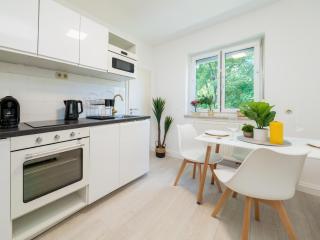 OG2 M 70m2 große 2-Zimmer City Wohnung nähe Salzburg - Freilassing - 4