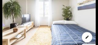 Apartamento El Toisón de Oro 11 Garaje gratis - Bilbau - 5